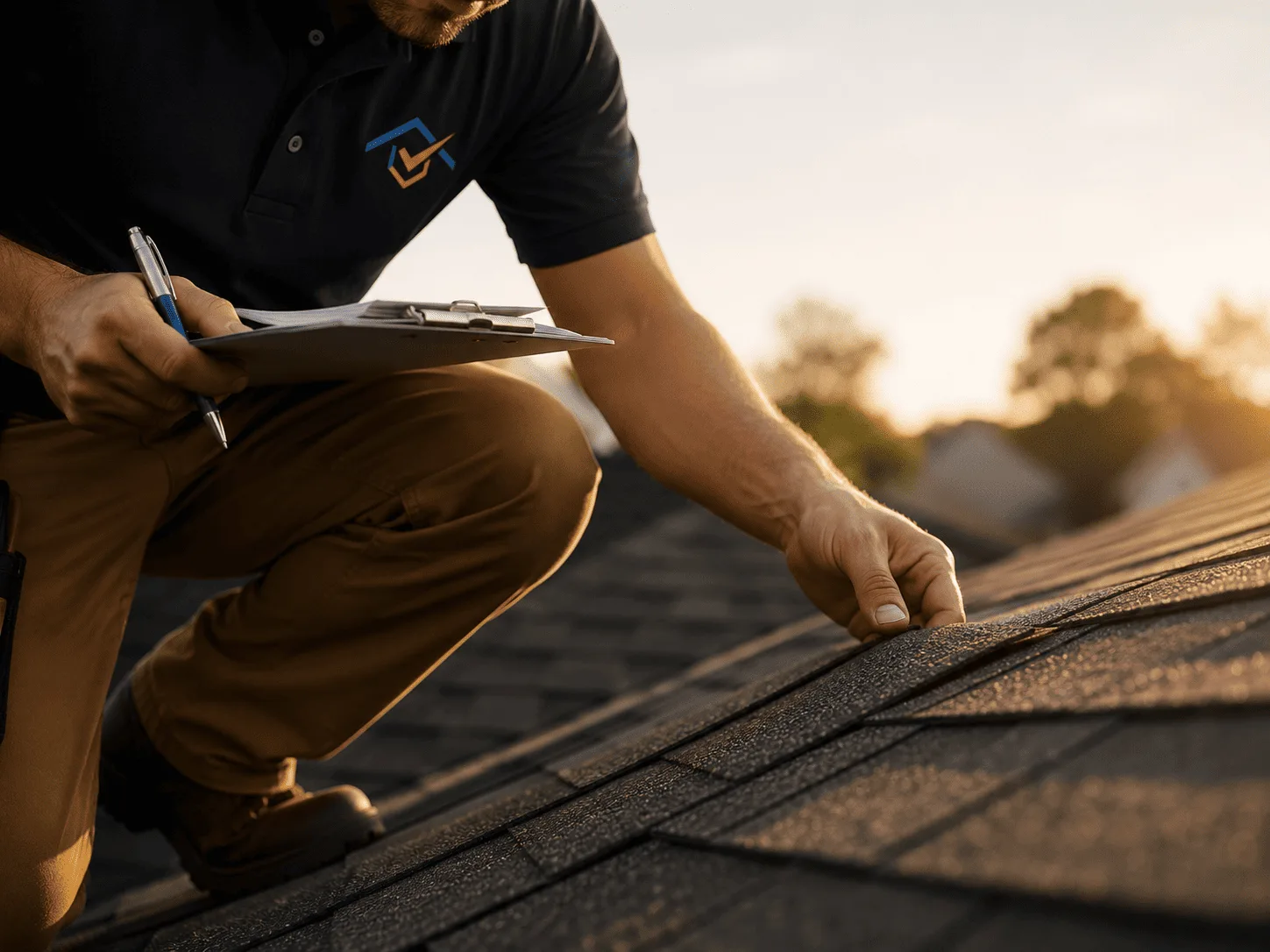 Why Choose Roof Inspection in Effingham, SC